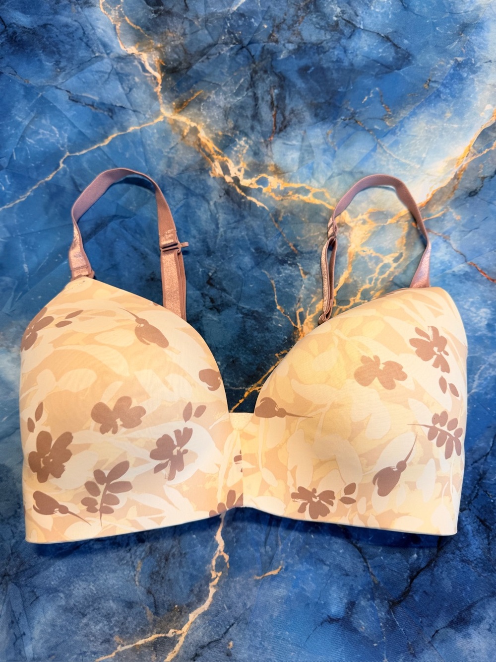 Auden Bra size 34DDD NWOT